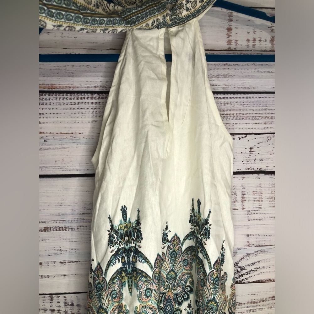 Venus Bohemian Embroidered Top - Picture 12 of 16